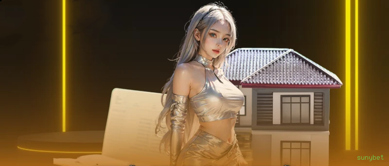 Termos Financeiros sunybet